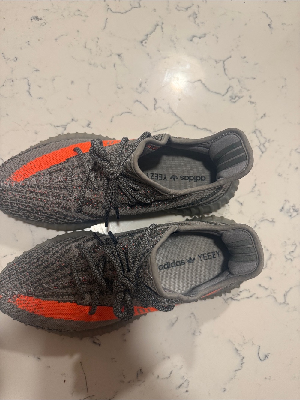 Yeezy 350 beluga reflective - Picture 3 of 4